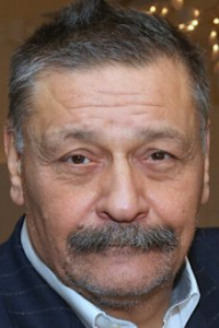 Дмитрий Назаров