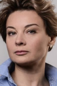 Юлия Рудина