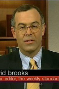 Дэвид Брукс