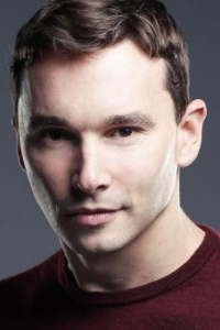 Марк Джексон