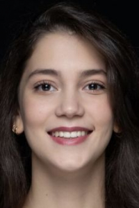 Эджем Сена Байыр