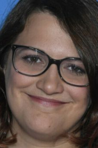 Кейт Херрон