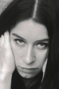 Екатерина Боброва