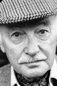 Айвор Бэрри