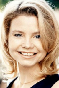 Аннета Фрир