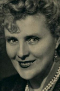 Ольга Андровская