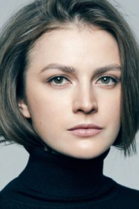 Мария Корытова