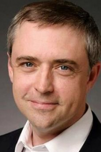 Дэвид Элфорд