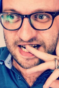 Яков Плоткин