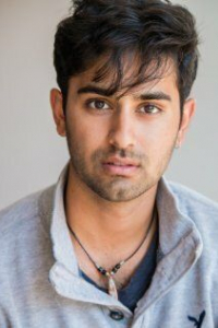 Капиль Талвакар