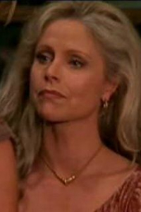 Шэрон Тайрел