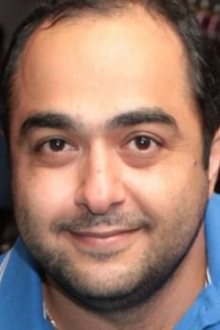 Ара Оганесян