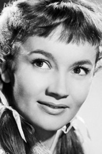 Лизелотте Пульвер