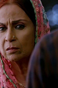 Джайшри Арора