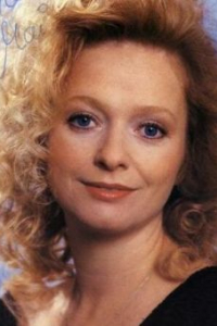 Ульрика Май