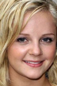 Джорджия Хеншоу