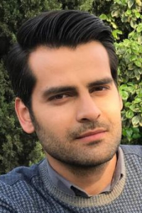 Эркан Мерич