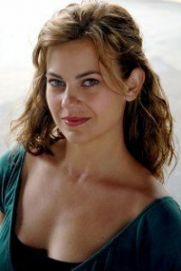 Джиллиан Уольцер