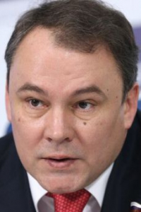 Пётр Толстой