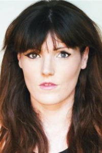 Кейт Мари Дэвис