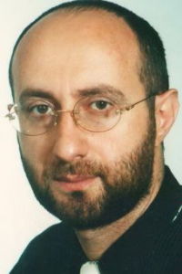 Автандил Бежиашвили