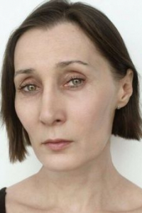 Инга Сметанина