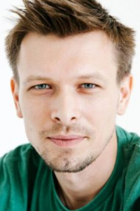 Дмитрий Богдан