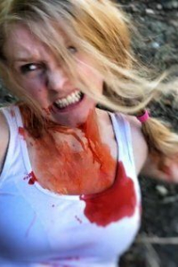 Брианна Джуди