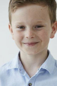 Уилльям Стэгг