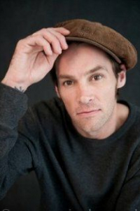 Коллин Галиэн