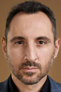 Сергей Тодоров