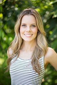 Грета Кэрю-Джонс