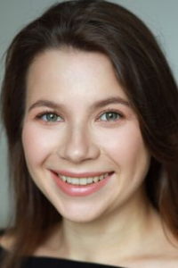 Валерия Трунёва