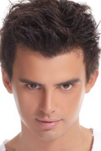 Кирилл Туриченко