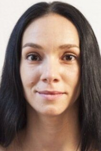 Фатма Мохамед