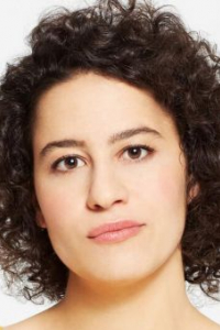 Илана Глейзер