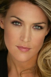 Дженни Бейрд