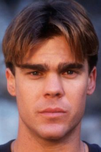 Саша Дженсон