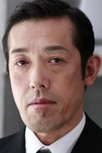 Кюсаку Симада