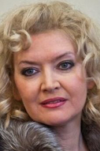 Ирина Кириллова