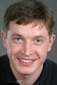 Юрий Круглов