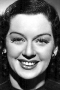 Розалинд Расселл