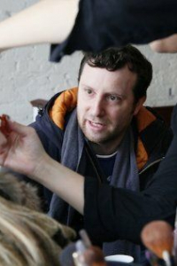 Майкл Канзоньеро