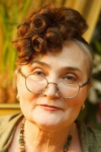 Наталья Савченко