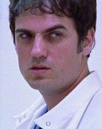 Кирк Харрис