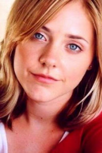 Эйми-Линн Чедвик