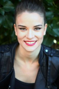 Фунда Гюрай