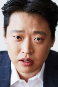 Квон Хёк-пом