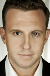 Рубен Фляйшер