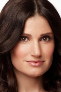 Идина Мензел